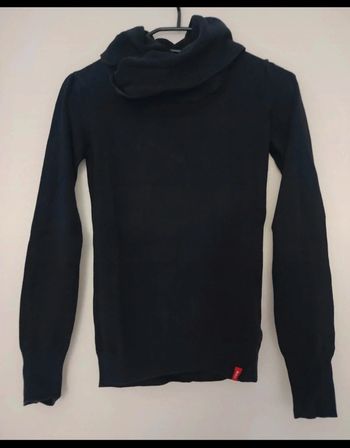 Petit pull coton EDC