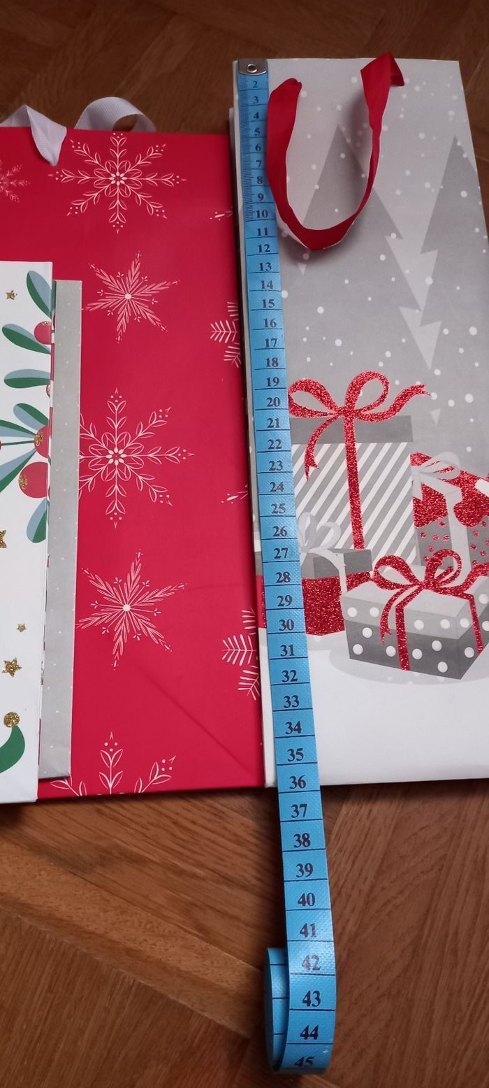 Lot sacs Noël - photo numéro 4