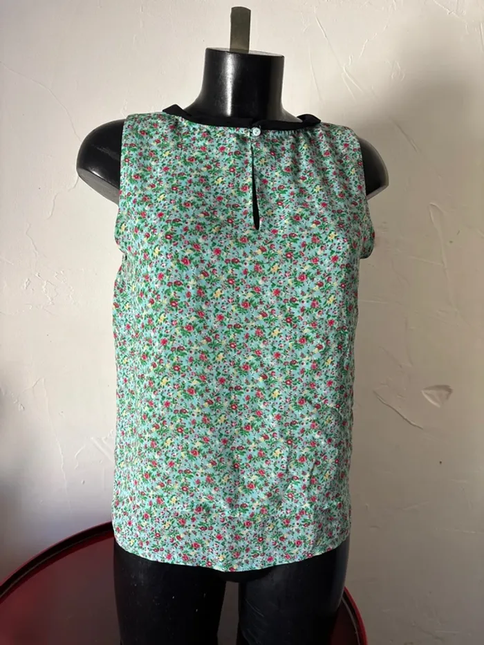Haut tailleur 805
