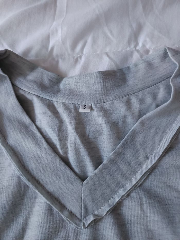 Pull léger femme neuf - photo numéro 2