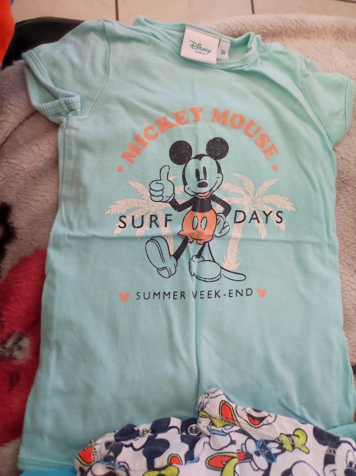 Combinaison - photo numéro 4