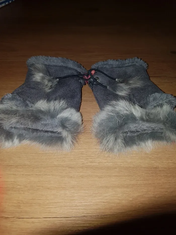 Mitaines