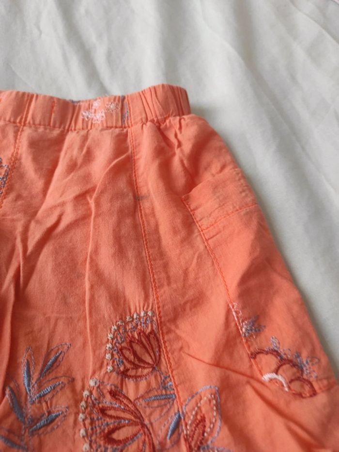 Jupe T2A Kiabi - photo numéro 3