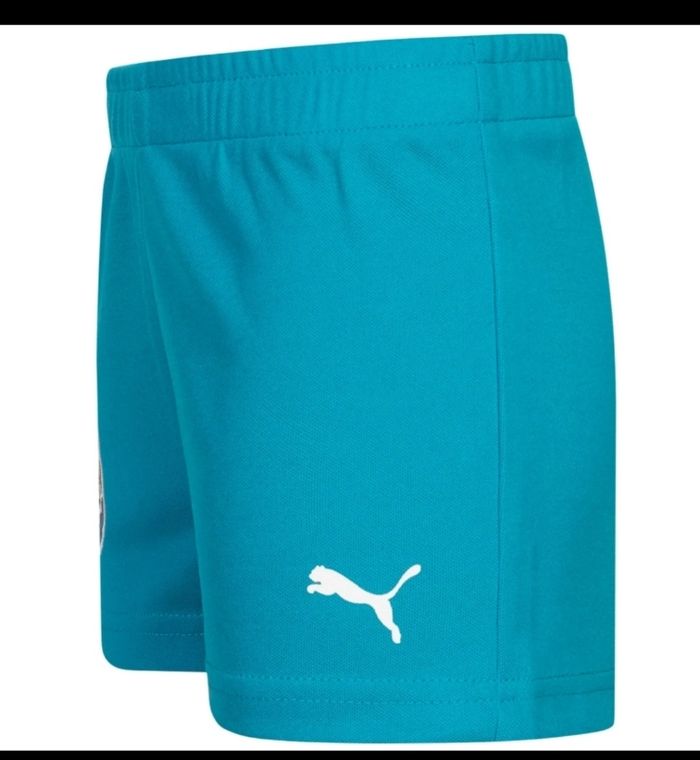 Baby short officiel Newcastle - photo numéro 4