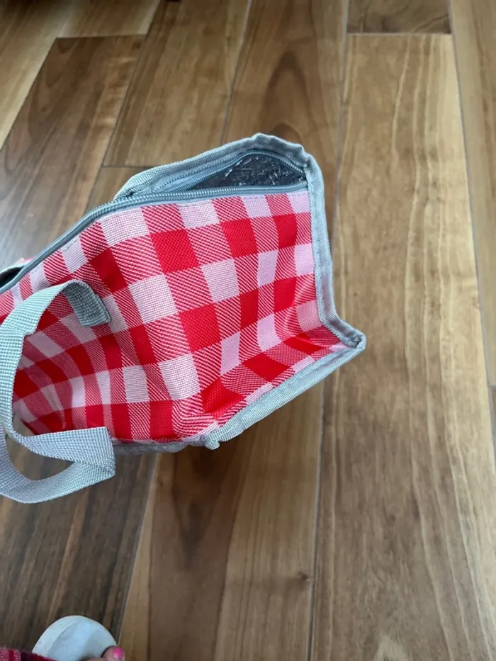 Panier repas individuel - photo numéro 2