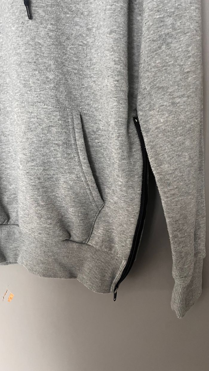 Sweat capuche Lee Cooper Taille S/M - photo numéro 2