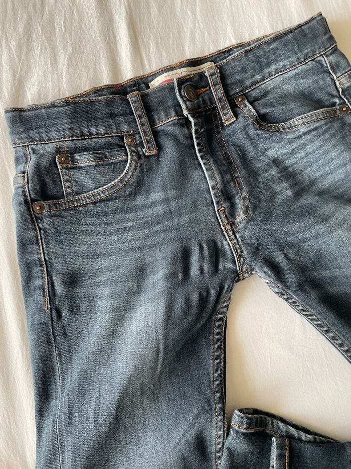 Jean Levi’s 511 slim - photo numéro 9