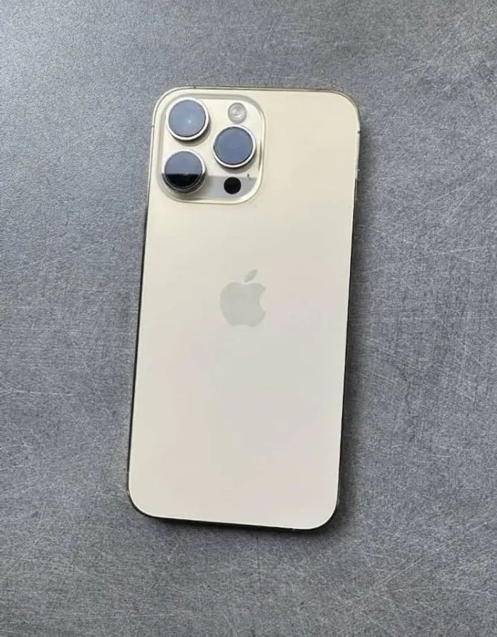 Phone - photo numéro 2