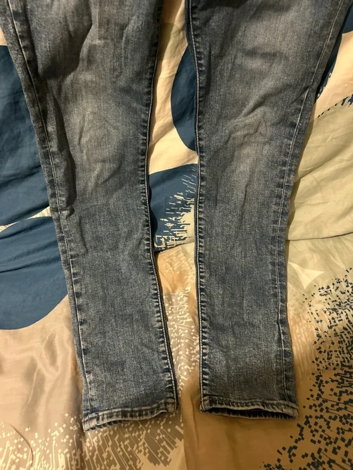 Jeans Levis - photo numéro 5