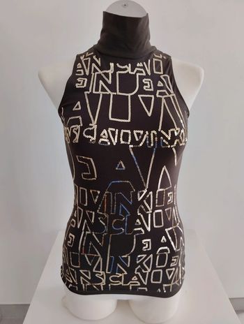 Haut sans manche Calvin Klein