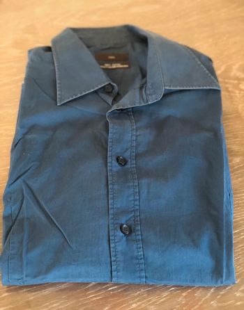56 - Chemise zara homme