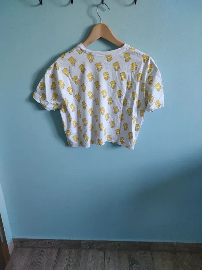 Pyjama Simpson - photo numéro 3