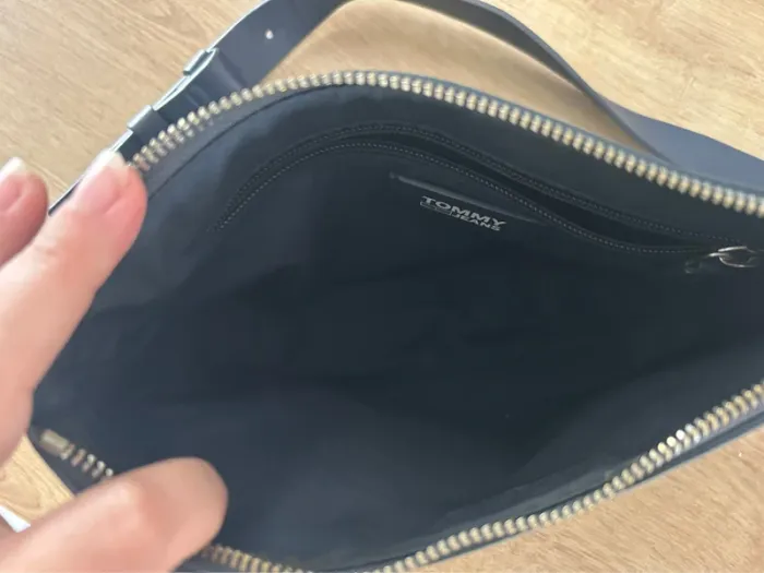 Sac à main à bandoulière - photo numéro 3