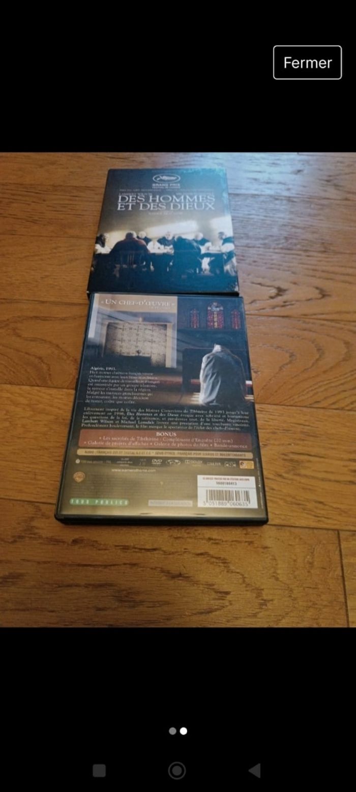 Des hommes et des dieux - photo numéro 2