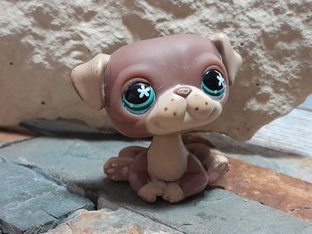 Figurine Petshop A22