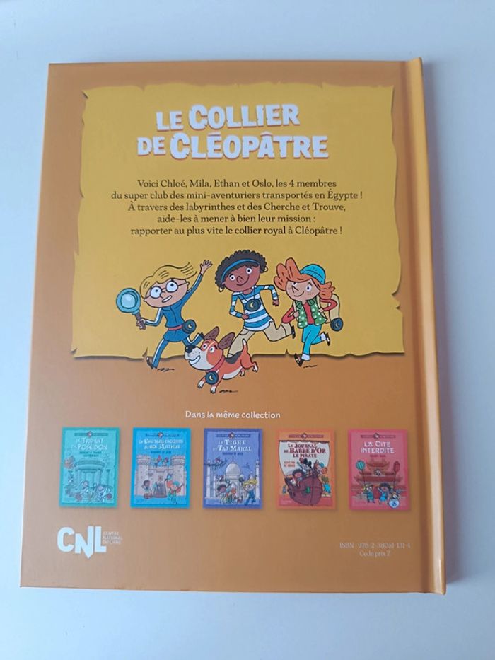 Livre - photo numéro 2