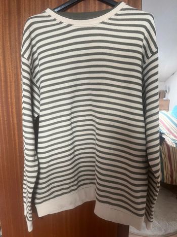 Pull homme