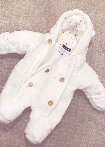 Combinaison pour bébé