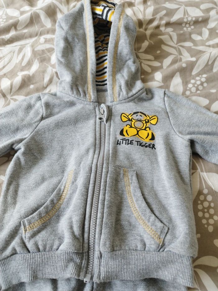 Ensemble jogging winnie - photo numéro 3