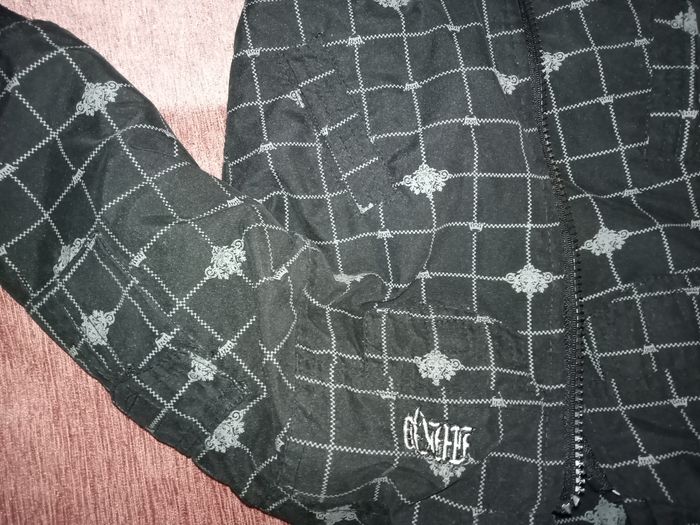 Blouson/ veste mi saison doublé bebe garçon taille 12 mois excellent état - photo numéro 10