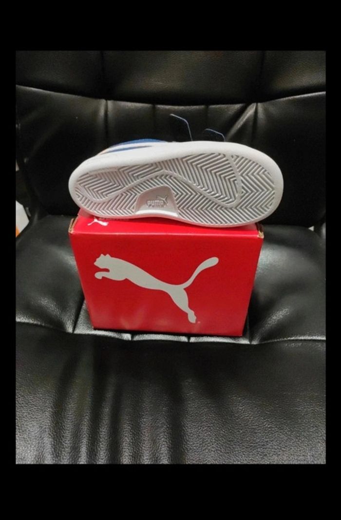 Basket enfants - photo numéro 6