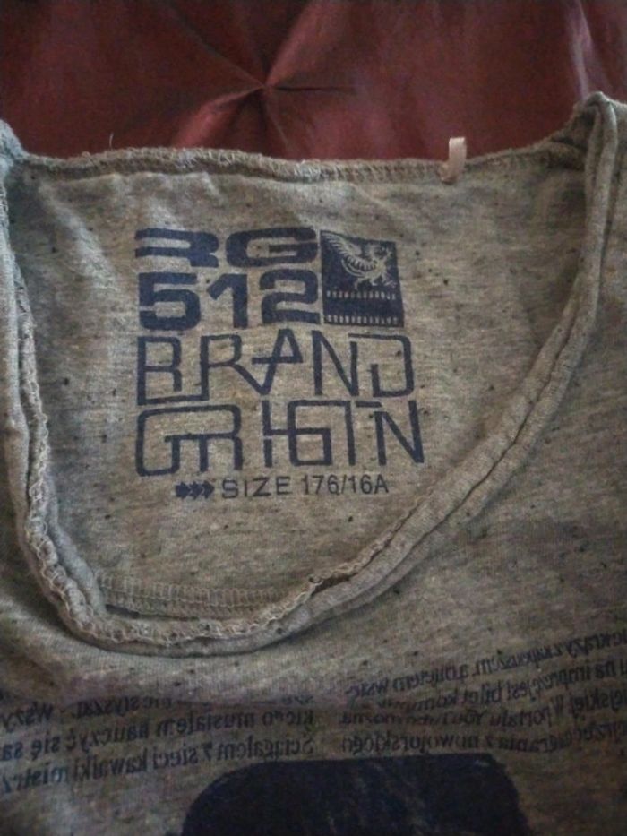 T-shirt manche longue - photo numéro 2