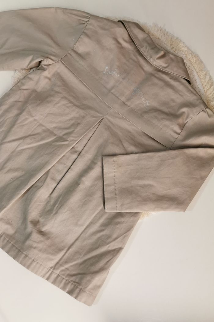 🌟 Veste Lulu Castagnettes 🌟 - photo numéro 4