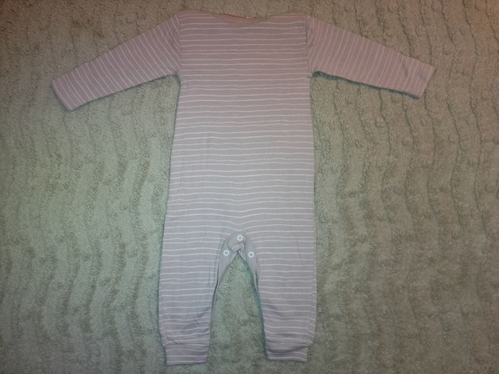 Pyjama en coton - photo numéro 5