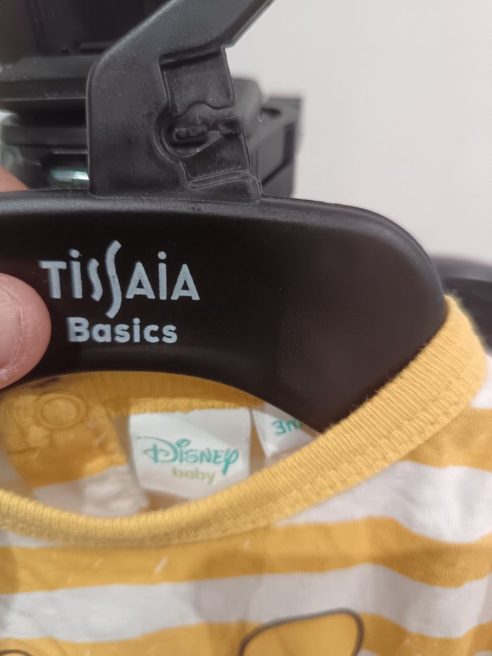 Grenouillère 3 mois Disney - photo numéro 5