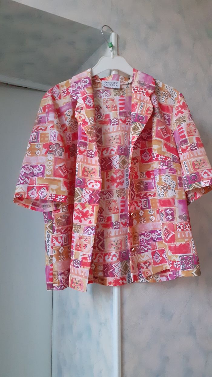 Ensemble femme taille 44 - photo numéro 3