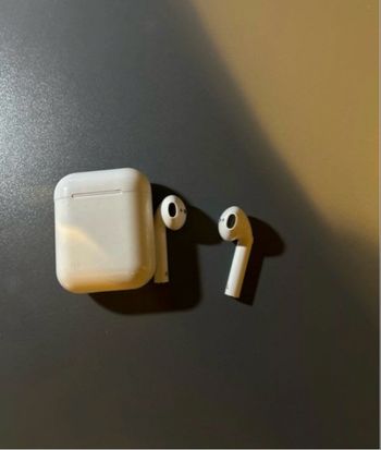 Air Pods 1 ère génération 