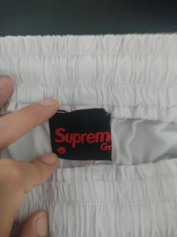 Jogging Supreme Grip convertible en short –Taille L - Très bon état - photo numéro 7