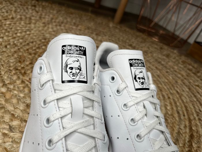 Adidas Stan Smith - photo numéro 4