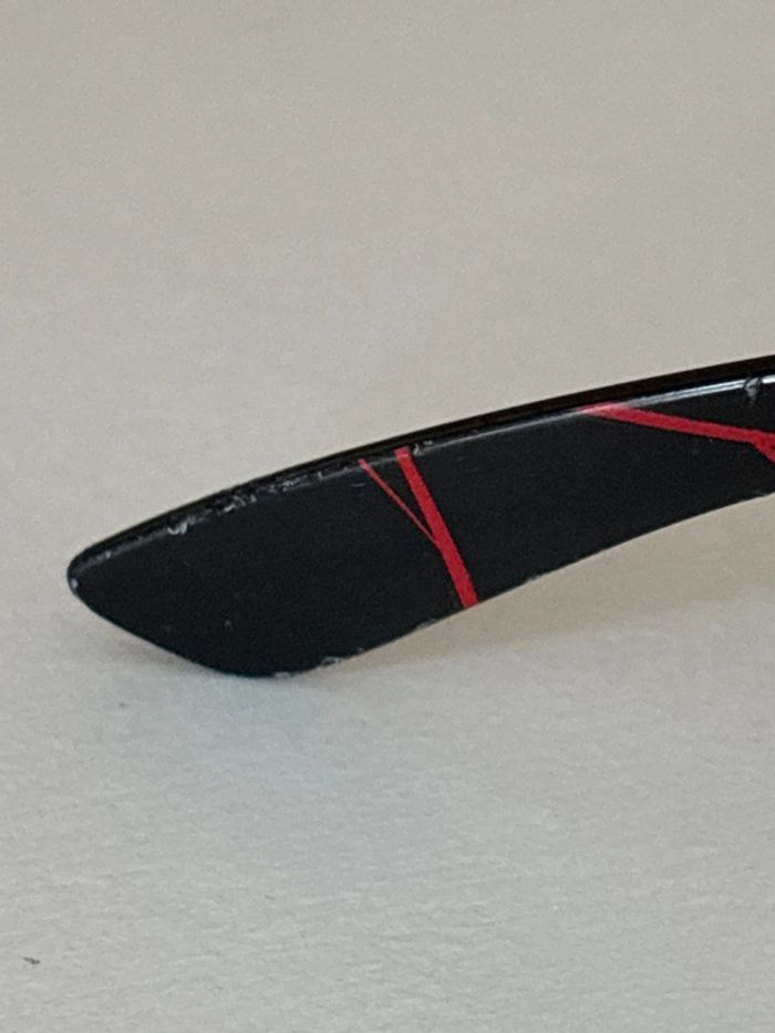 Lunettes de soleil Spiderman - photo numéro 4