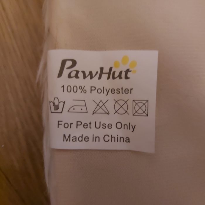 PawHut - niche pour chat - photo numéro 4