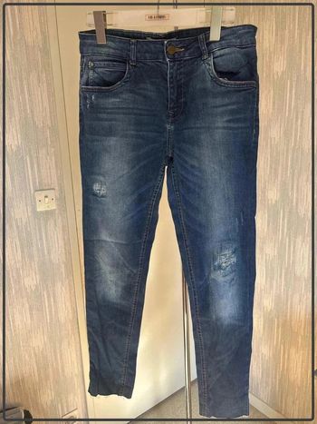 Jeans taille 40 marque promod *