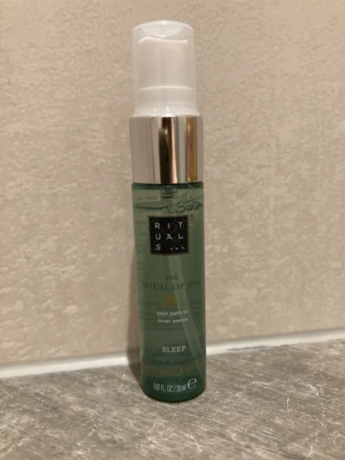 Lot produits Rituals du Ritual de Jing - photo numéro 2