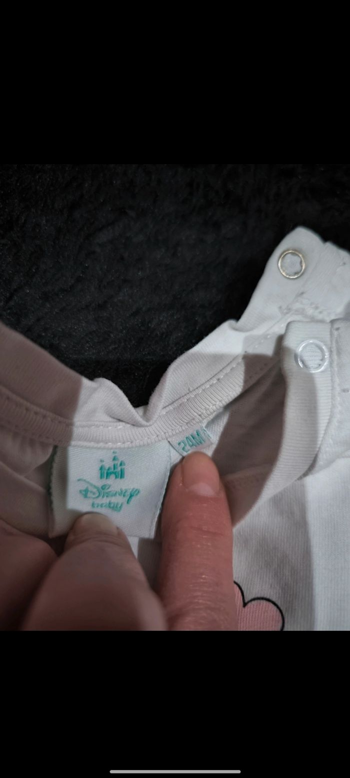 Tee shirt - photo numéro 4