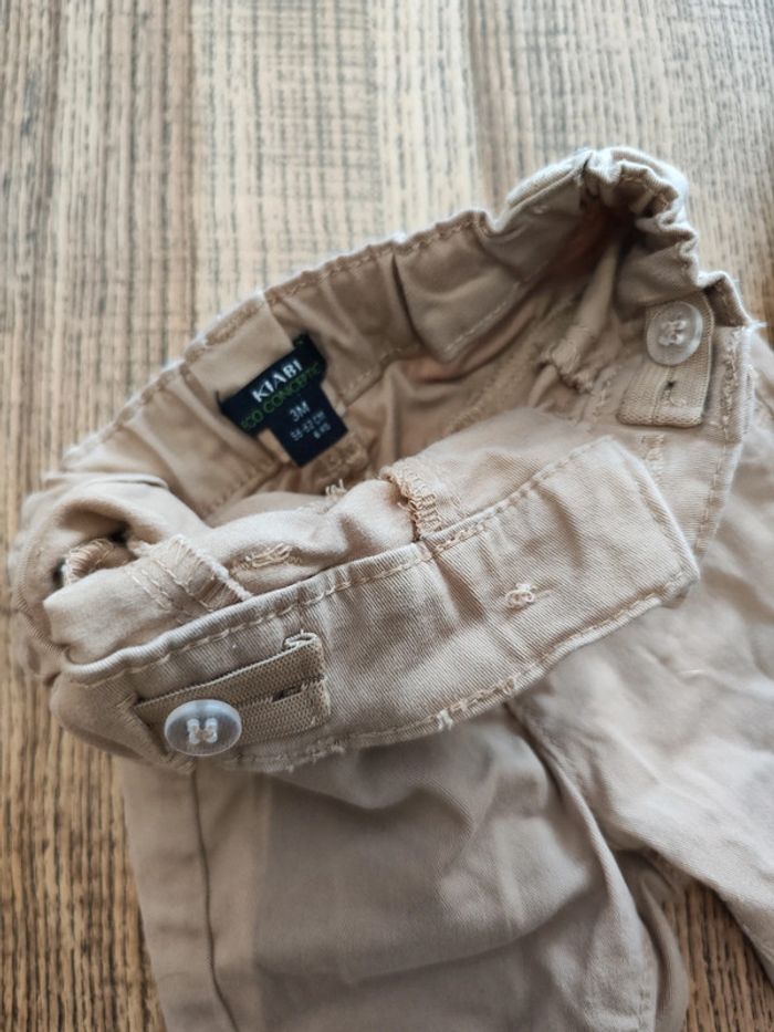 Lo pantalons - photo numéro 2