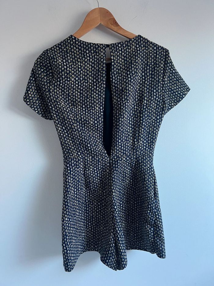 Combishort Zara motif - photo numéro 5