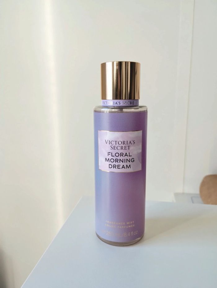 Victoria's Secret brume floral morning dream