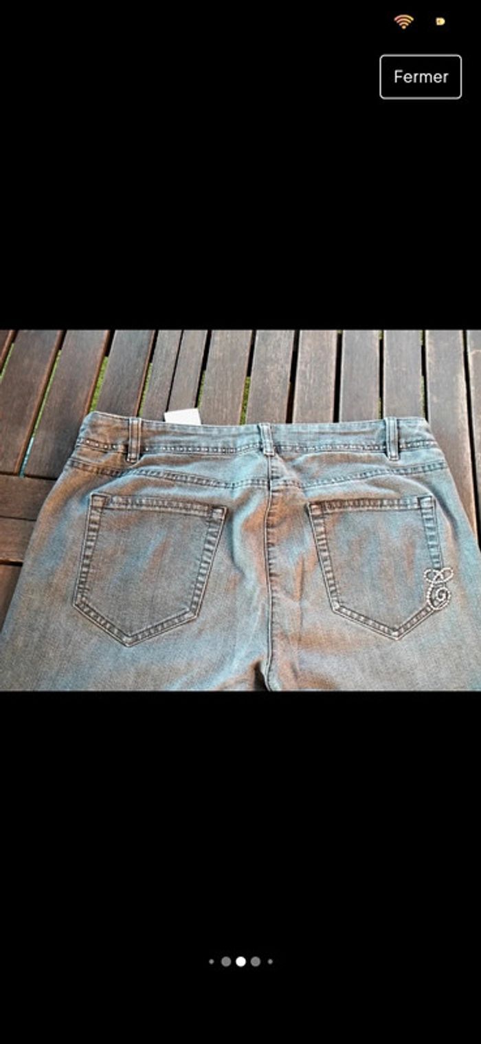 Pantalon - photo numéro 9