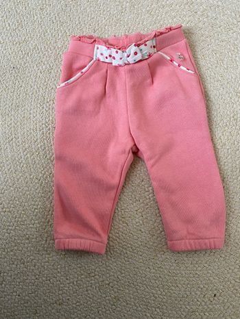 Pantalon Sergent Major bébé 9 mois  neuf