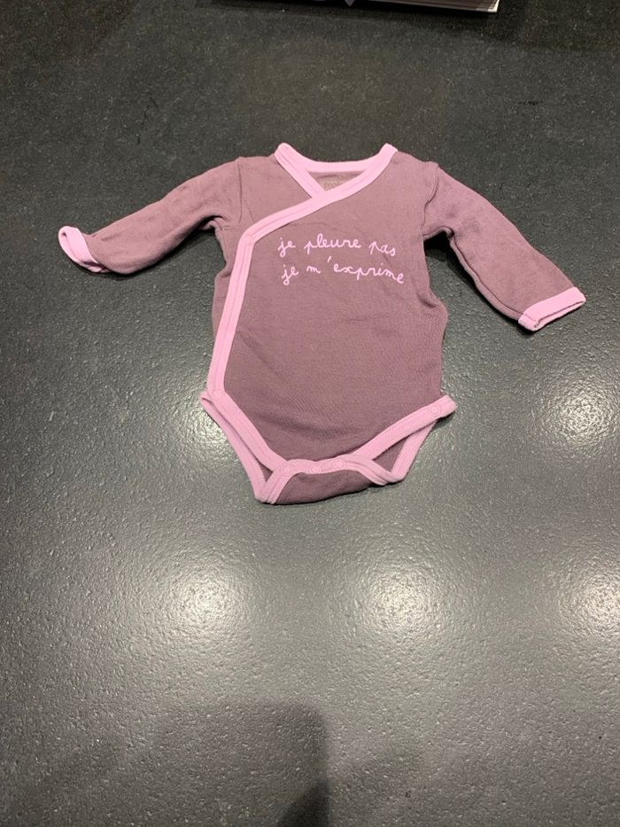 Lot bodies - photo numéro 4