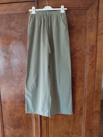 Pantalon femme