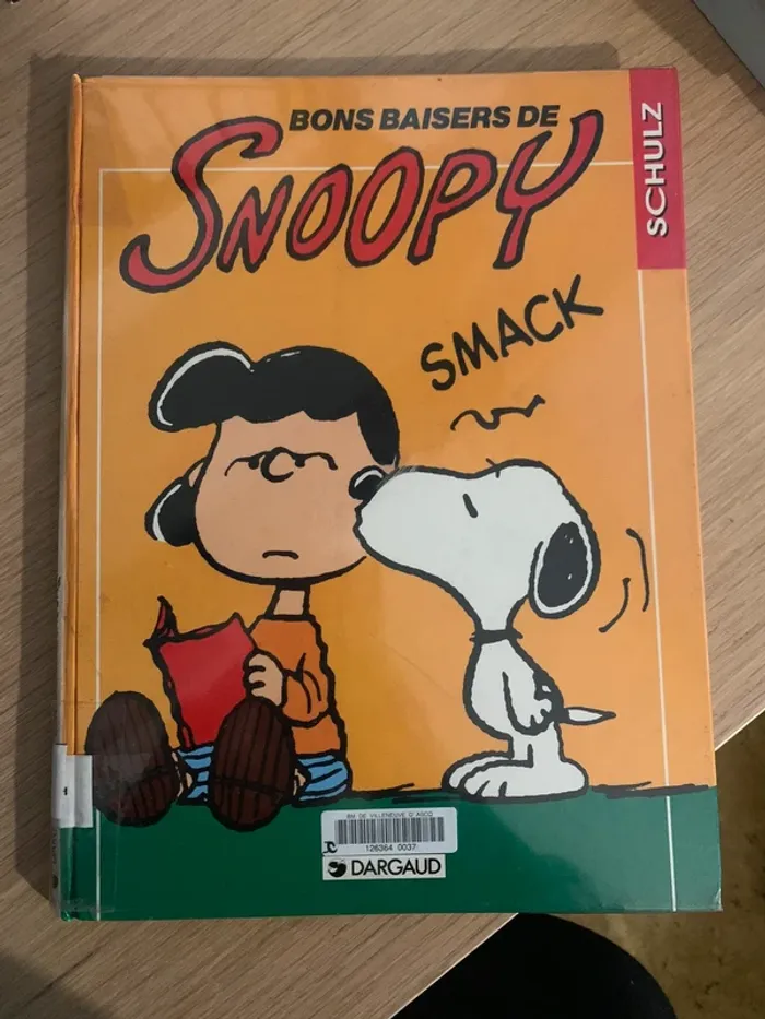 Snoopy