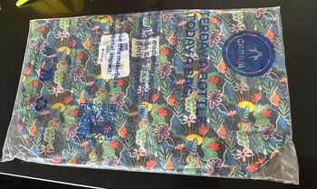 Tote bag édition limitée Paraty