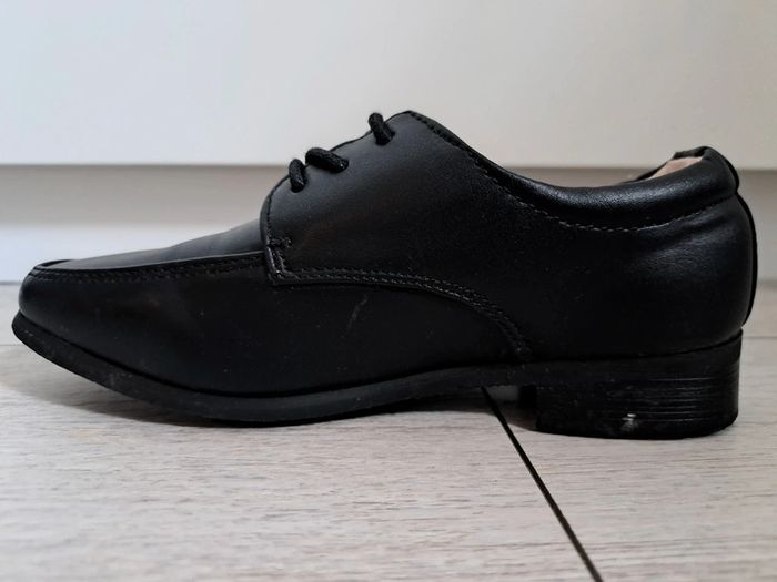 Mocassins - photo numéro 3