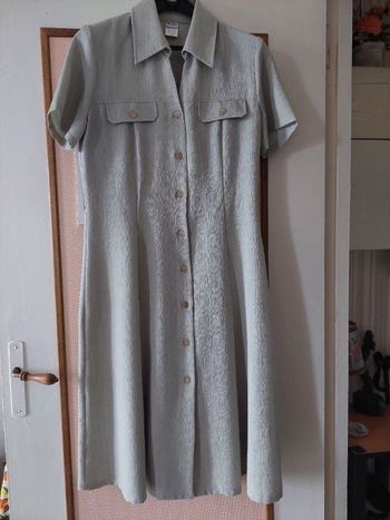 Robe légère