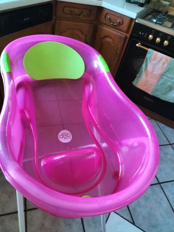 Baignoire bebe
